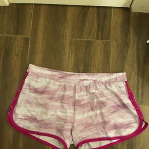 NEVER WORN under armour athletic shorts